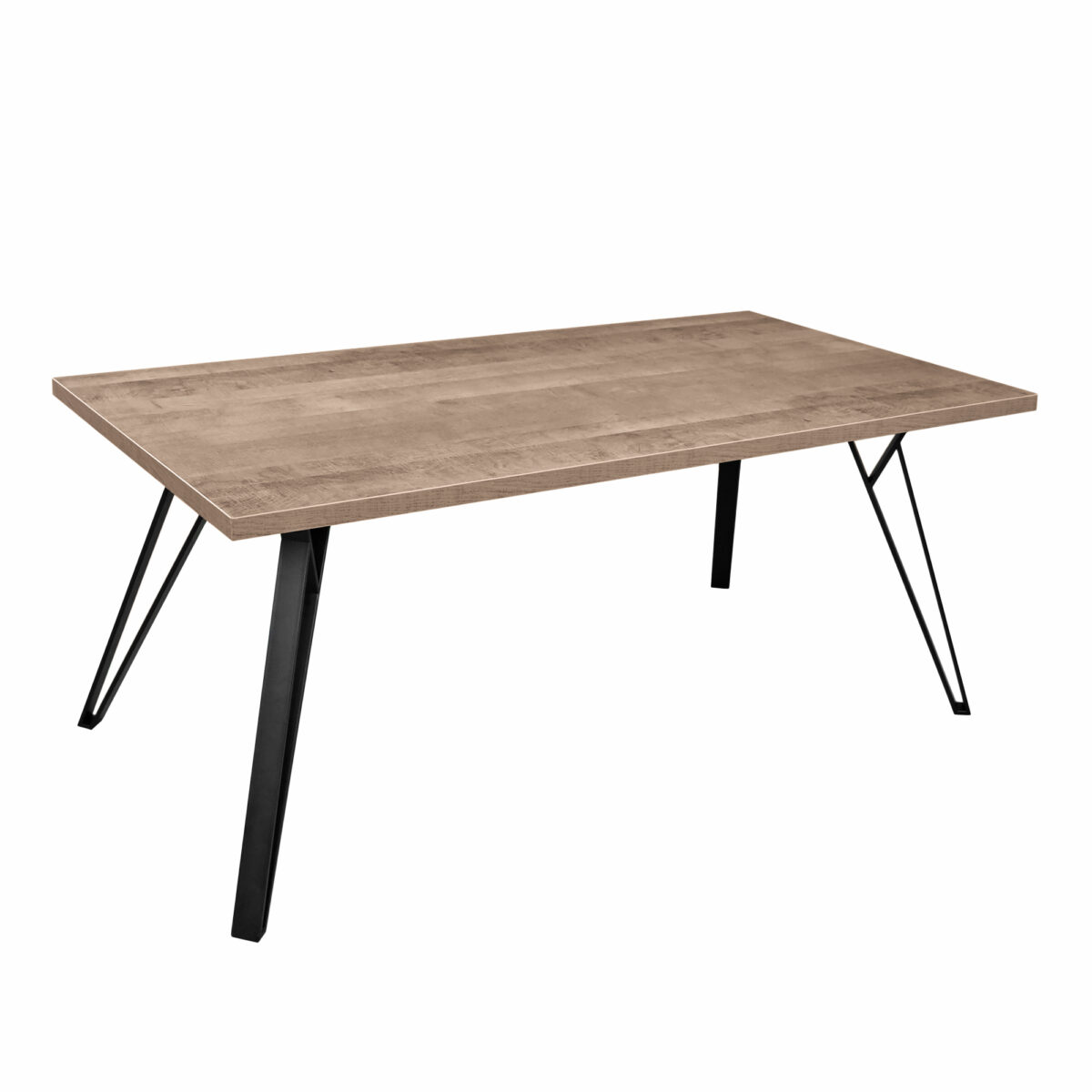 Masă TOKYO Colonial 180×90 Descoperiți masa TOKYO Colonial 180×90, o alegere elegantă pentru orice bucătărie. Designul său rafinat și dimensiunile generoase o fac perfectă pentru mese în familie. Îmbunătățiți-vă spațiul cu această masă modernă din categoria mobilă pentru bucătărie!
