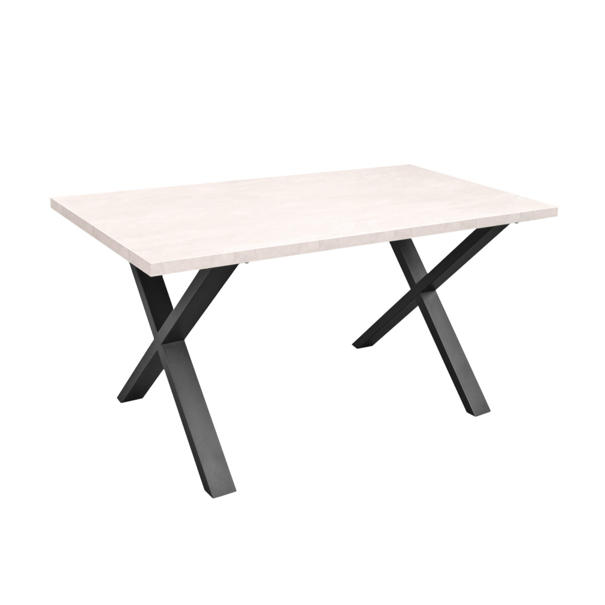 Onyx Silk Table 150×80 Discover the Onix Silk Table 150×80, perfect for adding a touch of elegance to your kitchen. Ideal for family dinners, this table combines modern style with functionality. Choose quality and design!