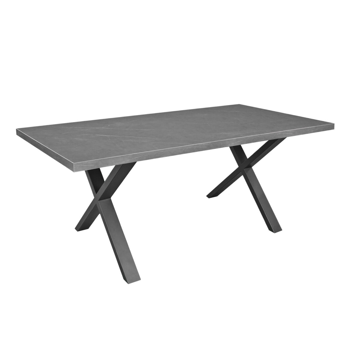 Masă Onix Marmură Neagră 180×90 Descoperă masa Onix din marmură neagră, cu dimensiuni de 180×90 cm, perfectă pentru a aduce un strop de eleganță în bucătăria ta. Ideală pentru mesele în familie, această masă îmbină stilul modern cu funcționalitatea. Alege calitatea și rafinamentul!