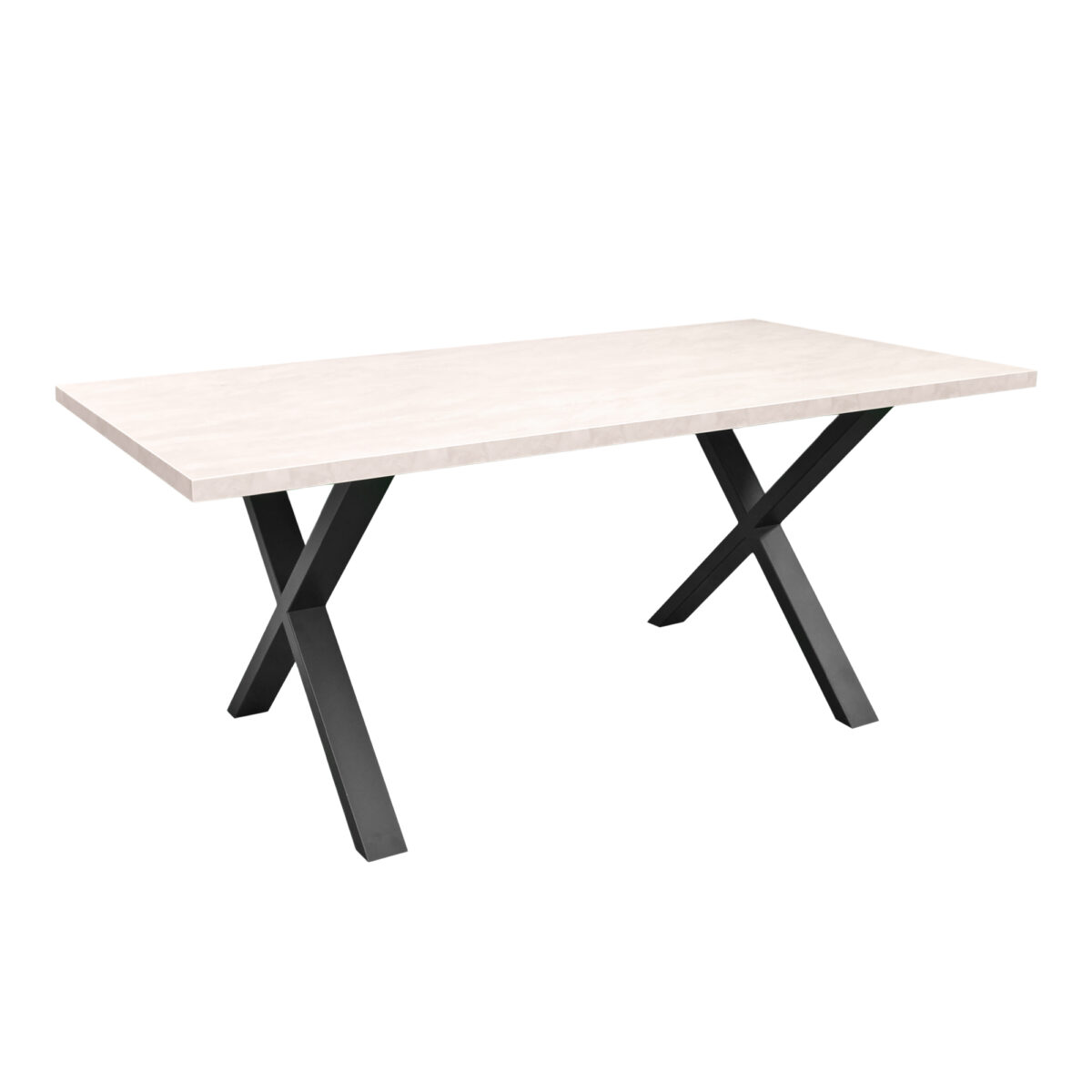Masă Onix Mătase 180×90 Descoperiți masa Onix Mătase 180×90, o alegere elegantă pentru bucătăria dumneavoastră. Această masă din categoria mobilă bucătărie adaugă stil și funcționalitate spațiului, fiind perfectă pentru mese cu familia sau prietenii.