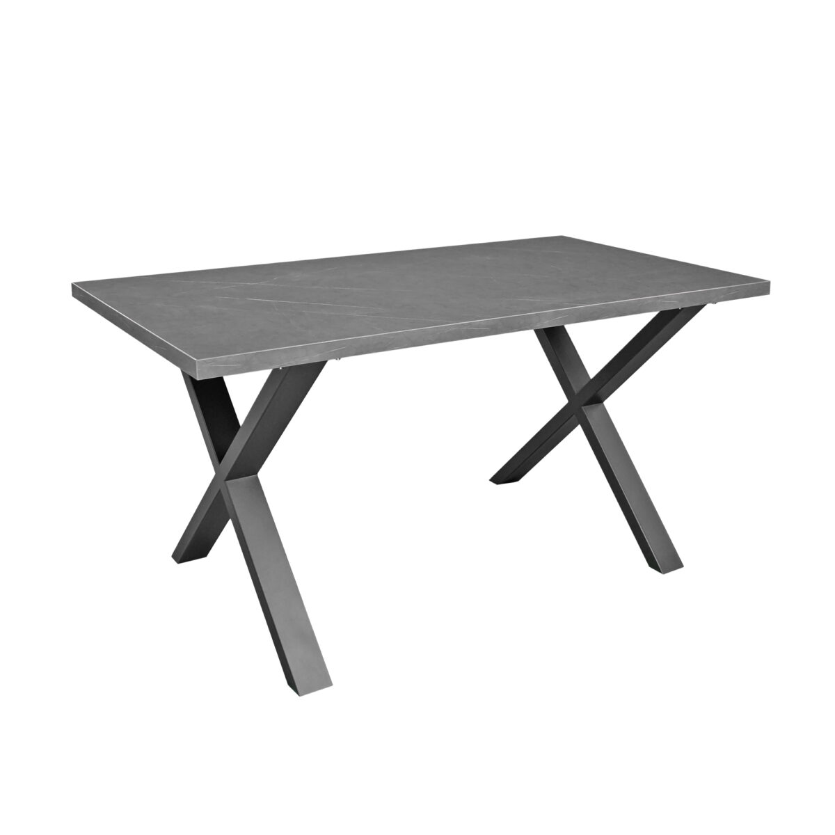 Masă Onix Marmură Neagră 150×80 Descoperă eleganța mesei Onix din marmură neagră, cu dimensiuni de 150×80 cm. Perfectă pentru bucătăria ta, această masă combină stilul modern și funcționalitatea. Adaugă un accent sofisticat spațiului tău!