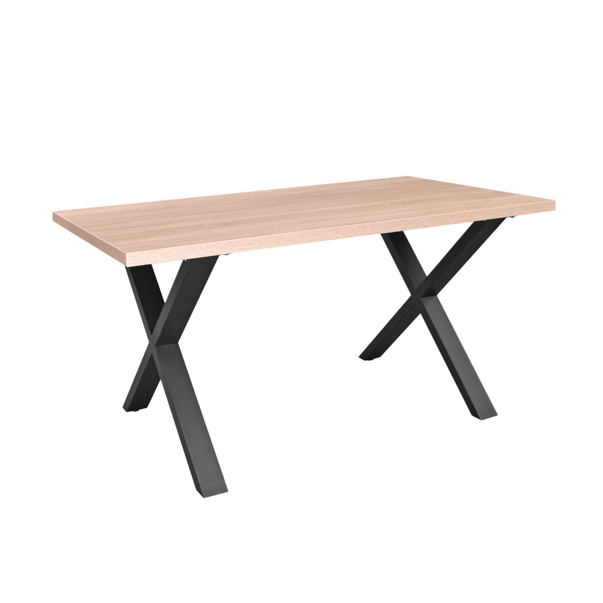 Masă Onix Sonoma 150×80 Descoperă masa Onix Sonoma 150×80, ideală pentru bucătăria ta! Design modern și funcționalitate, perfectă pentru momentele petrecute alături de familie și prieteni. Alege stilul și confortul în mobilă bucătărie!