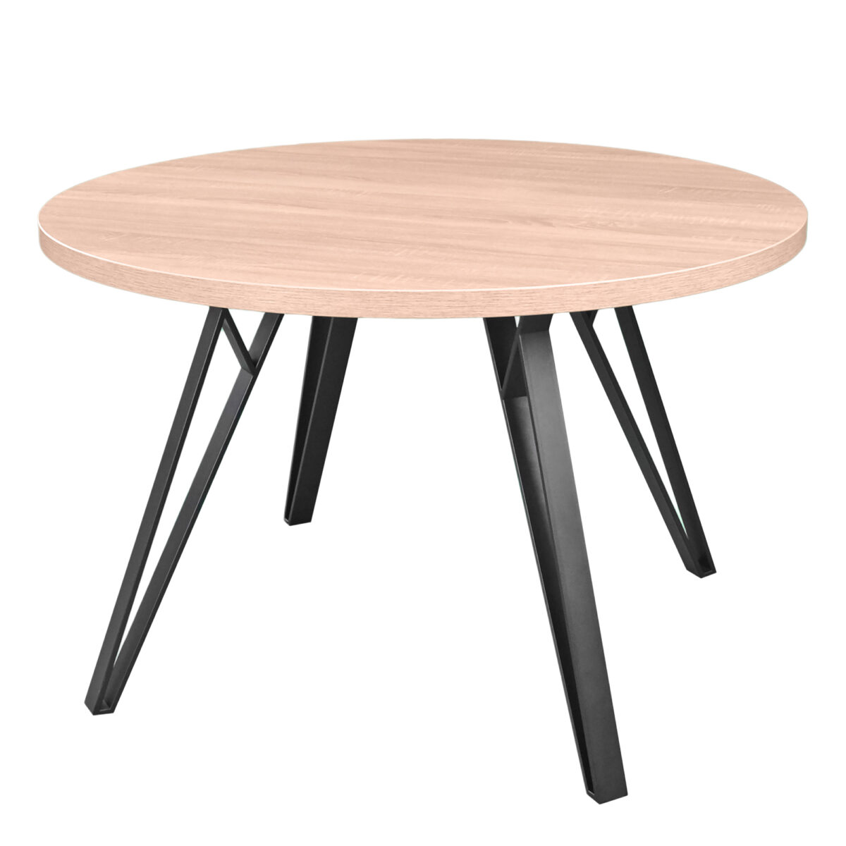 TOKYO Rondo Table Sonoma Ø1300