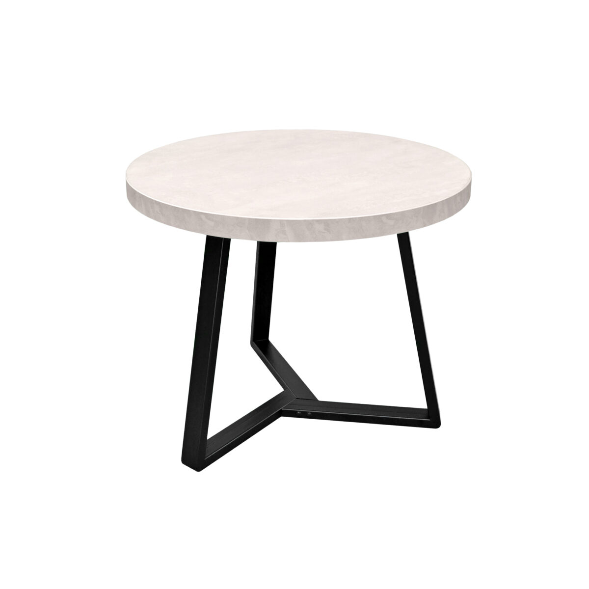 Măsuță Cafea CALIPSO Mătase Ø60 Descoperă Măsuța de Cafea CALIPSO Mătase Ø60, perfectă pentru livingul tău. Design elegant și funcționalitate se îmbină armonios în această piesă de mobilier. Adaugă un strop de stil casei tale!