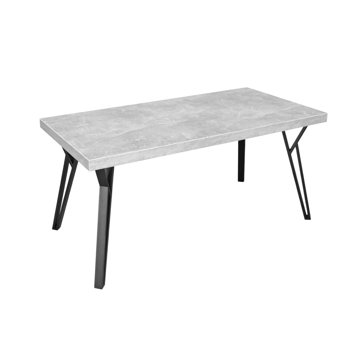Măsuță Cafea TOKYO Beton 100×50 Descoperiți Măsuța de Cafea TOKYO din beton, cu dimensiuni de 100x50 cm, perfectă pentru orice living sau birou. Designul modern se integrează ușor în orice decor, fiind ideală pentru momente de relaxare sau întâlniri. Aduce un plus de stil și funcționalitate!