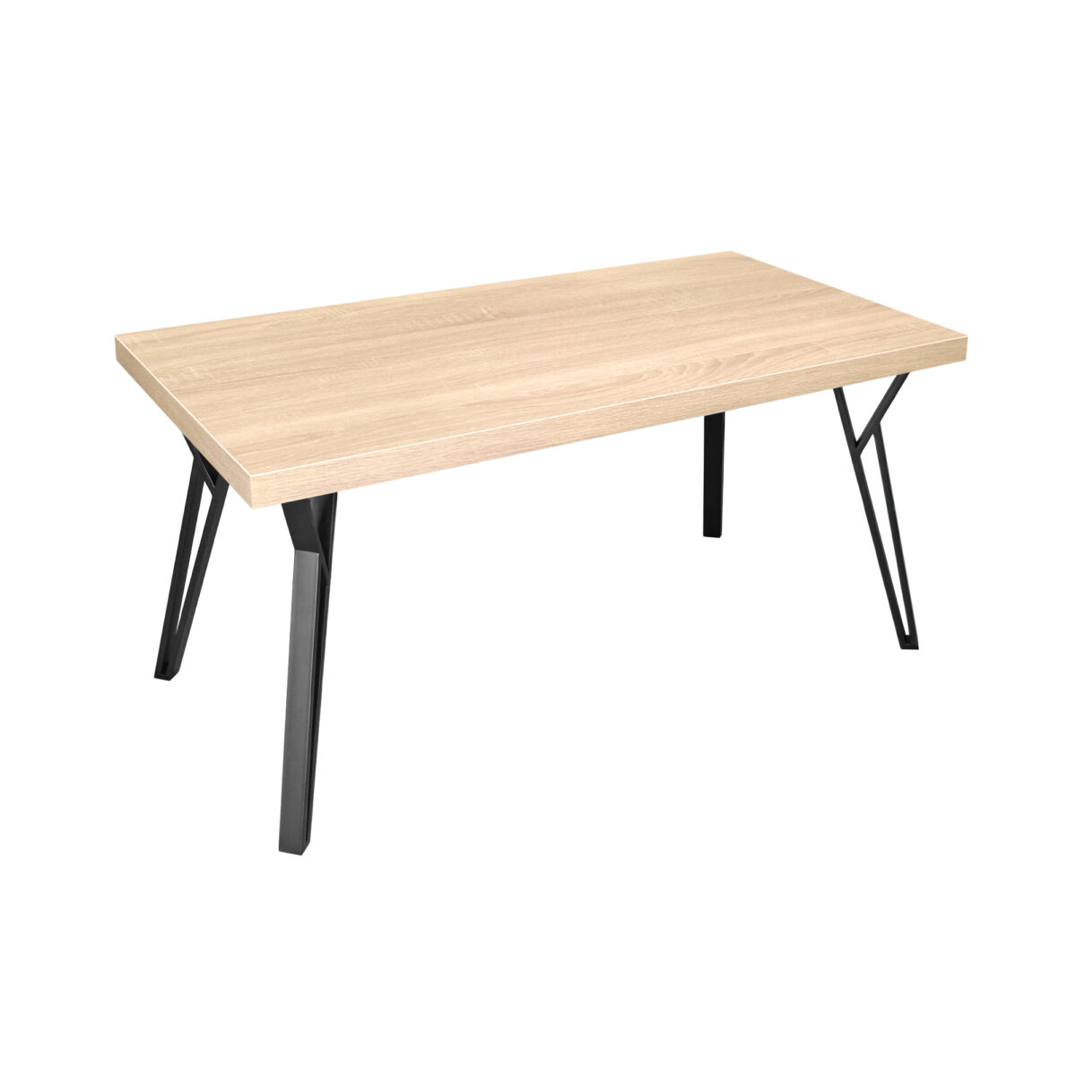 Măsuță Cafea TOKYO Sonoma 100×50 Descoperă măsuța de cafea TOKYO Sonoma 100x50, perfectă pentru orice living sau birou. Design modern și elegant, ideală pentru a adăuga un strop de stil în fiecare încăpere. Alege confortul și rafinamentul cu această piesă de mobilă practică și versatilă!