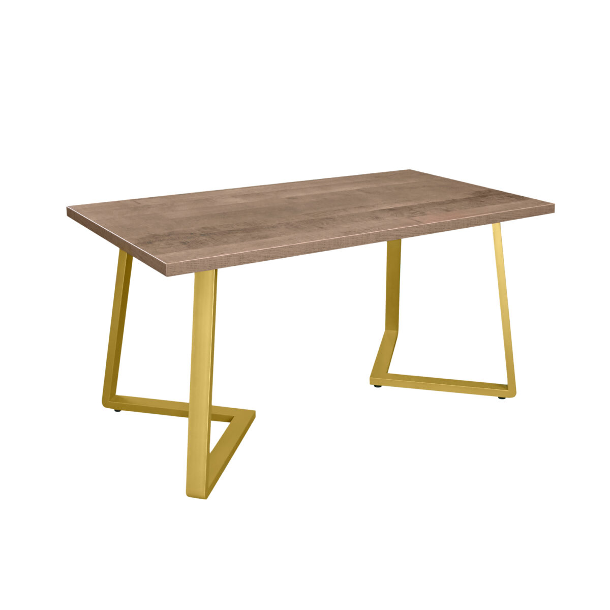 Стол FRIDA Colonial+Golden Legs 150×80 Стол FRIDA Colonial с золотыми ногами 150×80 см — это стильный и современный кухонный стол, который добавит изысканный акцент в ваш интерьер. Прочная металлическая основа и устойчивая ламинированная столешница обеспечивают долговечность и легкий уход. Выберите свой идеальный цвет!