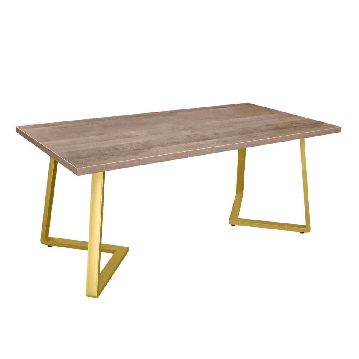 Masă FRIDA Colonial+Golden Legs 180×90 Descoperiți masa FRIDA Colonial cu picioare aurii, ideală pentru bucătăria dumneavoastră! Cu dimensiuni de 180×90 cm, această masă combină eleganța stilului colonial cu funcționalitatea modernă. Transformați-vă spațiul culinar cu un accent de lux!