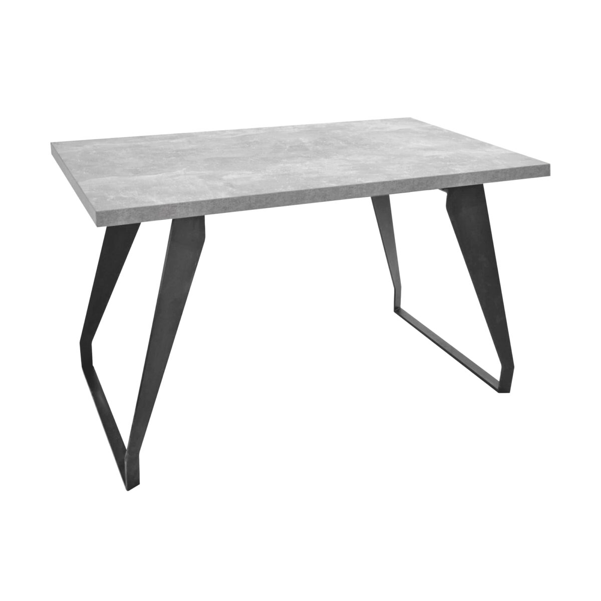 TOWN Concrete Table 135×75 Discover the TOWN concrete table with dimensions of 135×75 cm, perfect for your kitchen. Modern design and durability, ideal for family gatherings. Choose comfort and style for a welcoming space!