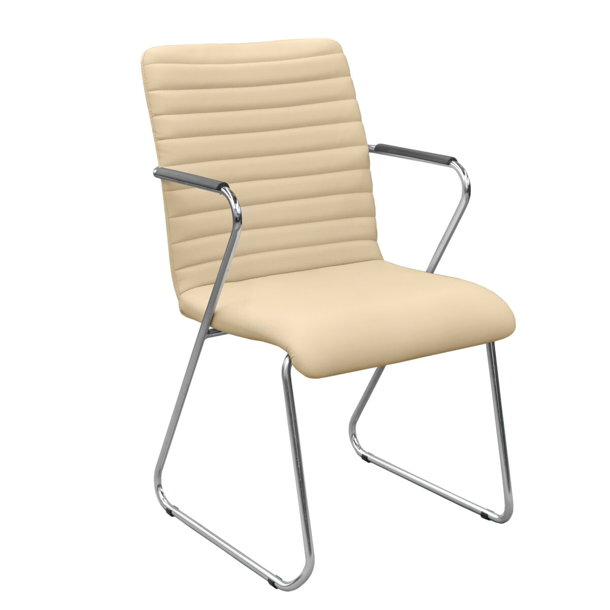 Scaun de Birou TASK CF Beige Descoperiți confortul optim in birou cu scaunul de birou TASK CF Beige. Cu un design elegant și fabricat din materiale rezistente, acest scaun oferă suport excelent pentru ședințele lungi. Disponibil și în negru sau gri, este alegerea perfectă pentru un birou modern!
