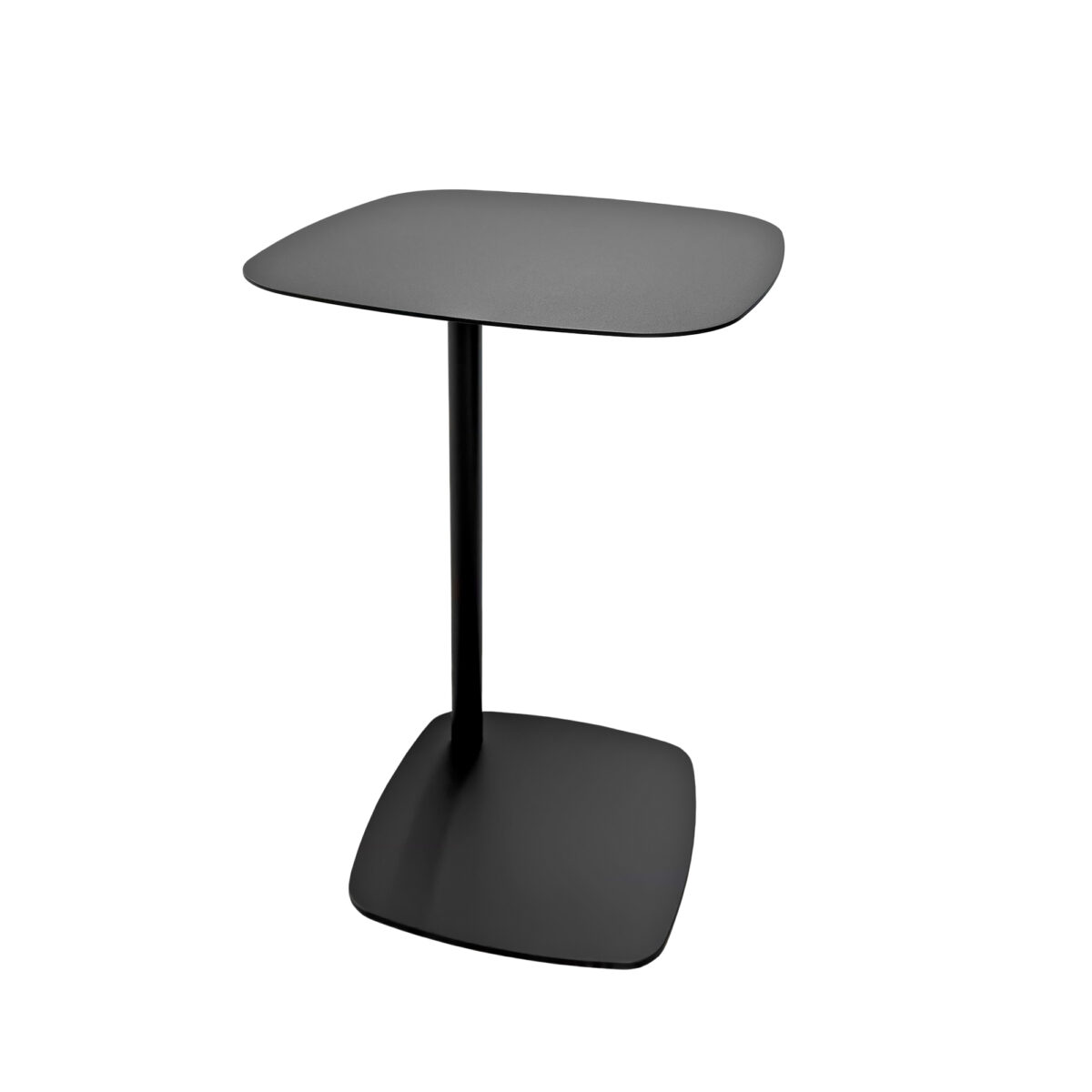 Măsuță Notebook Sitaro Măsuța Notebook Sitaro oferă un design modern și practic, fiind perfectă pentru birou sau living. Fabricată din metal vopsit electrostatic, este robustă și ușor de întreținut. Alege o soluție elegantă pentru spațiul tău de lucru!
