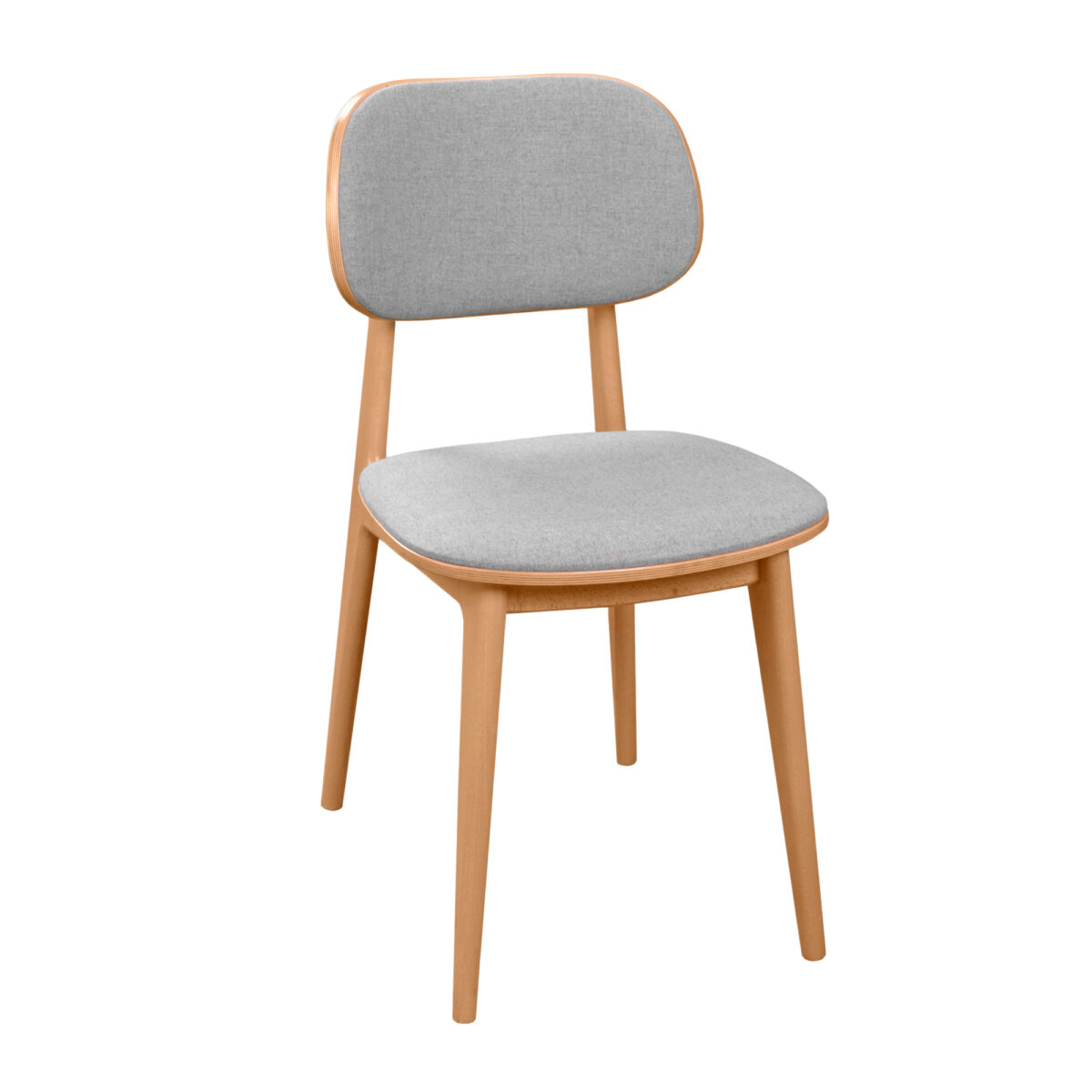Scaun LULA Stofa (Rush 93) Descoperă scaunul LULA Stofa (Rush 93), un mobilier ideal pentru bucătărie și Horeca. Cu un design elegant și ergonomic, din lemn de stejar cu finiș ecologic, acest scaun îți oferă confort sporit și durabilitate. Alege LULA pentru un plus de stil în spațiul tău!
