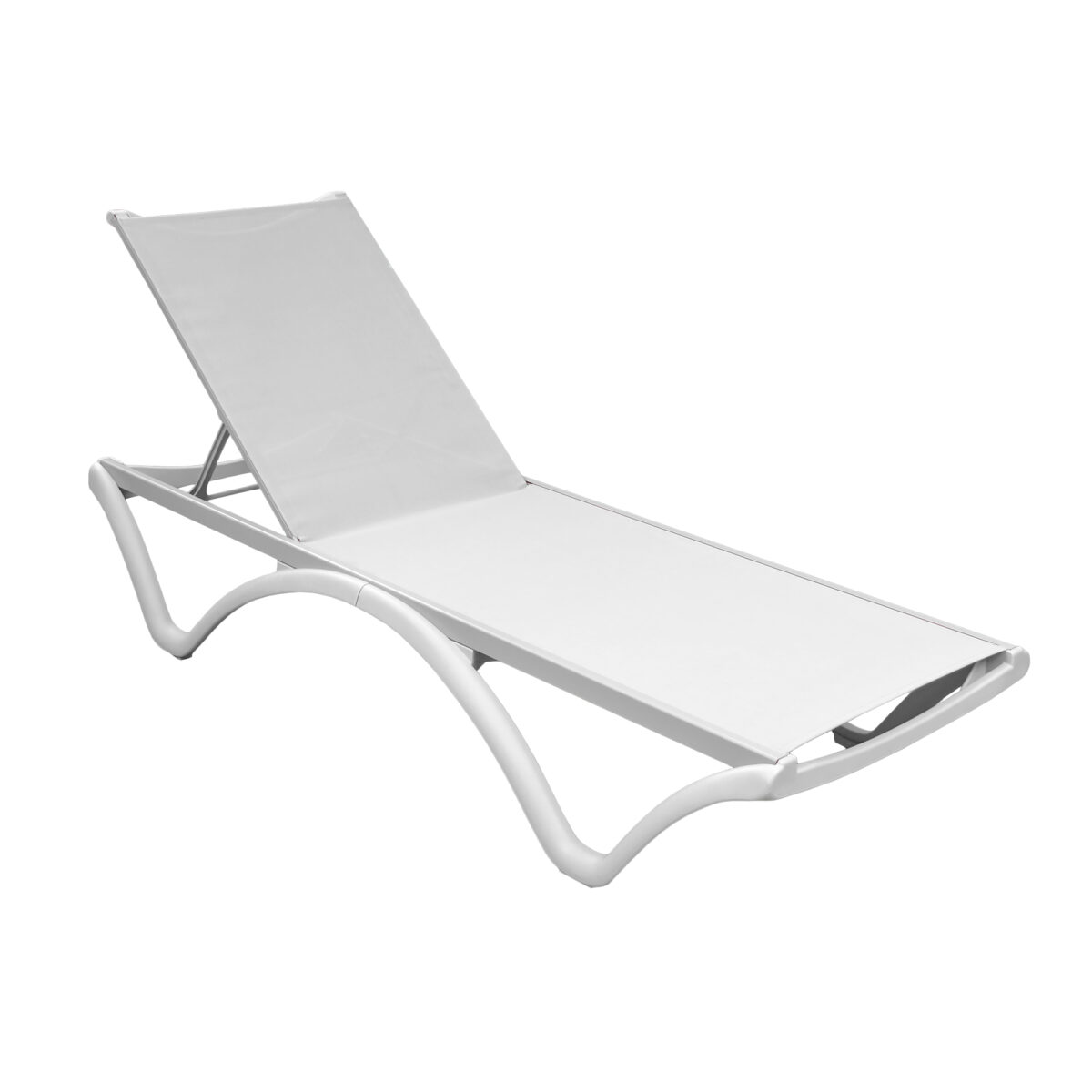 Șezlong Ocean Beach Light Grey Descoperiți șezlongul Ocean Beach Light Grey, o piesă de mobilier de grădină modernă și elegantă, perfectă pentru relaxare. Fabricat din materiale durabile, cu 3 poziții de odihnă și design stivuibil, acest șezlong adaugă confort și stil spațiului dumneavoastră exterior. Bugetele vă invită la relaxare!