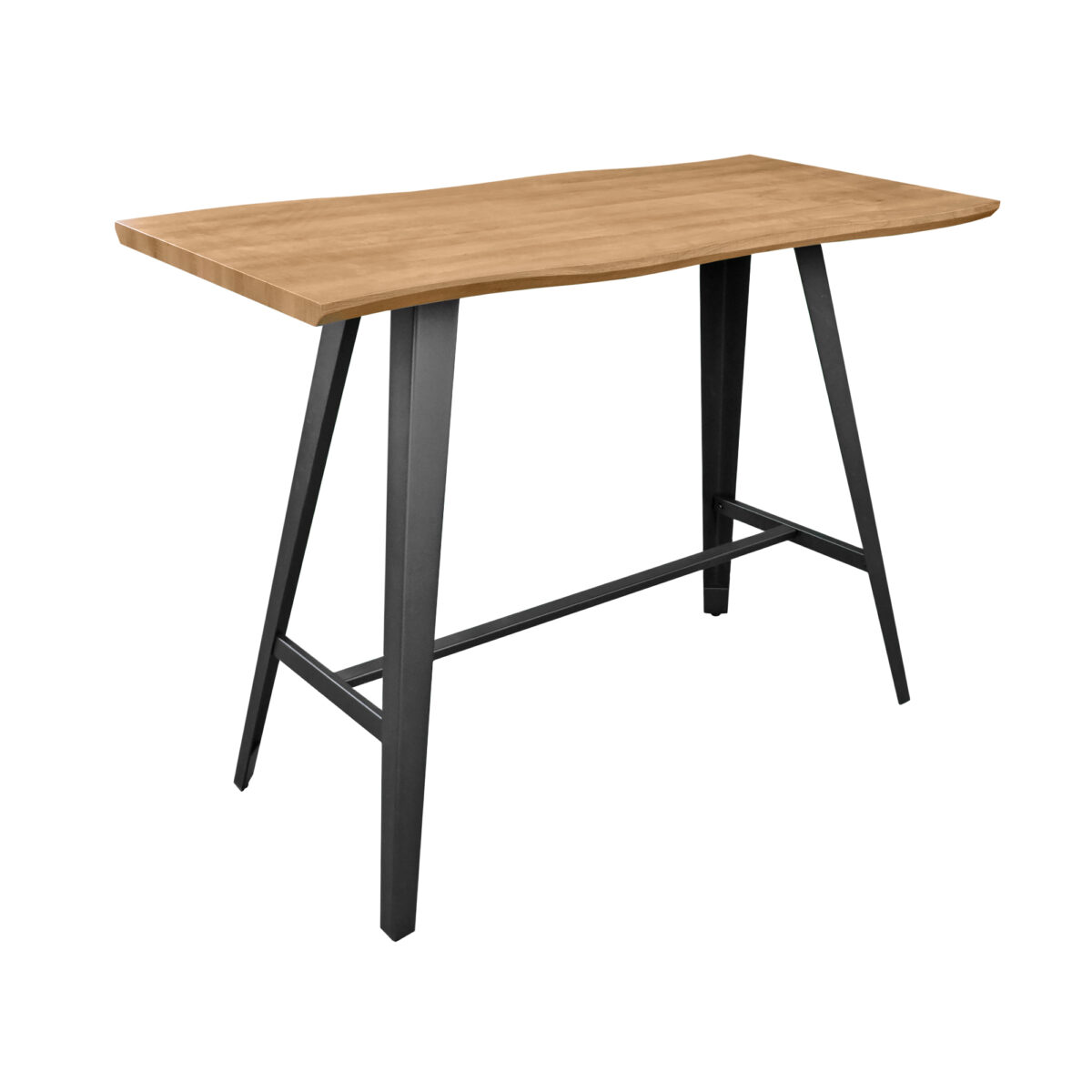Masă Bar/Break DT-1468 Descoperă masa de bar DT-1468, ideală pentru bucătărie și living. Cu un design modern și material durabil, ea oferă un spațiu generos pentru servirea băuturilor. Dimensiunile sale de 70 cm lățime și 140 cm lungime o fac perfectă pentru orice mediu. Înfrumusețează-ți zona de socializare!