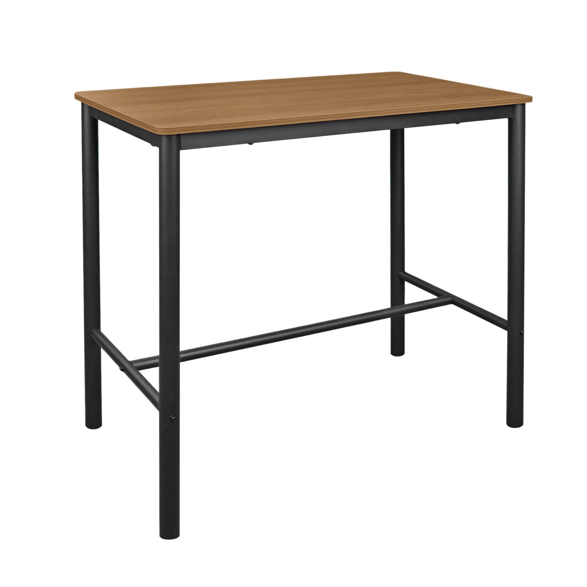 Masă Bar/Break Vegas Descoperă Masa de Bar/Break Vegas, ideală pentru un living sau o bucătărie modernă. Cu un design elegant și material durabil, această masă înaltă de 105 cm este perfectă pentru întâlniri cu prietenii. Oferă un spațiu generos pentru băuturi și gustări!