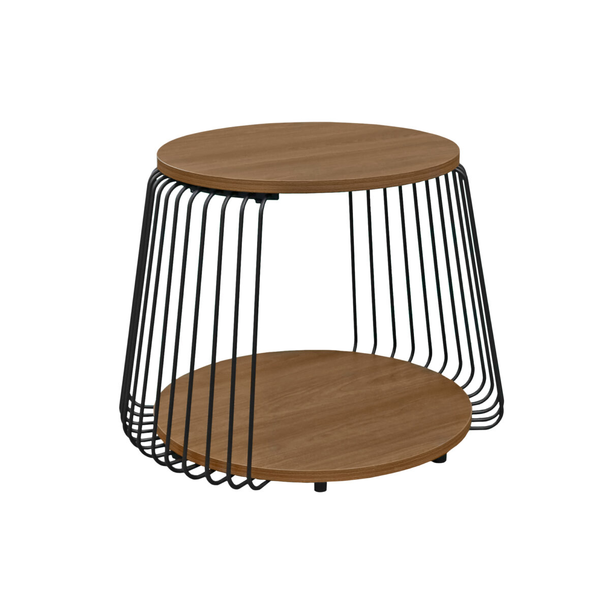 Măsuță Cafea Amy Small Descoperă Măsuța de Cafea Amy Small, ideală pentru livingul tău! Cu un design compact și elegant, această măsuță din MDF melaminat și metal vopsit în câmp electrostatic oferă stabilitate și rezistență. Perfectă pentru băuturi și cărți, se integrează ușor în orice stil de amenajare.