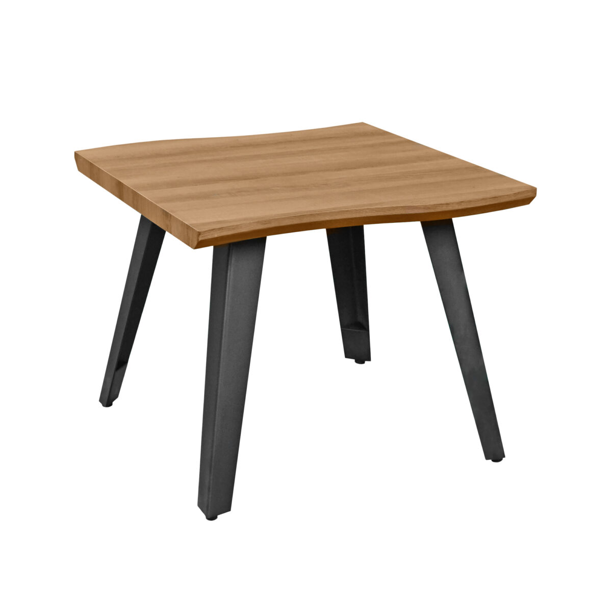 Coffee Table ET-1417 Discover the ET-1417 coffee table, an elegant and practical piece, perfect for the living room or office. With a modern design and generous dimensions, this table offers stability and versatility. It adds a touch of elegance to any interior!