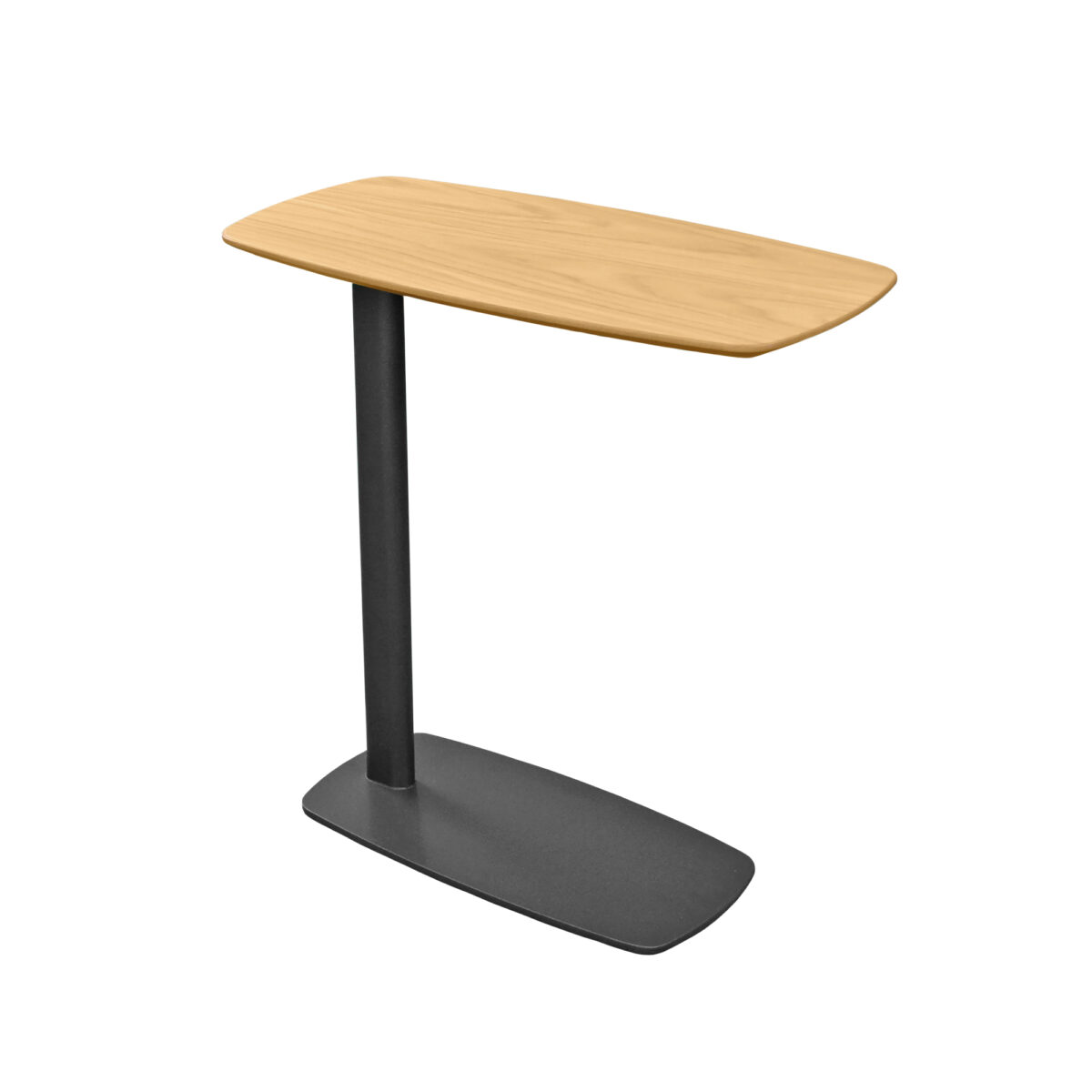 Măsuță Notebook Mirax Furnir Descoperă măsuța de notebook Mirax, perfectă pentru birou și living! Cu un design modern din MDF furniruit, oferă stabilitate și un aspect natural. Dimensiuni compacte, ideală pentru un spațiu de lucru confortabil acasă sau la birou. Transformă-ți decorul cu această piesă versatilă!