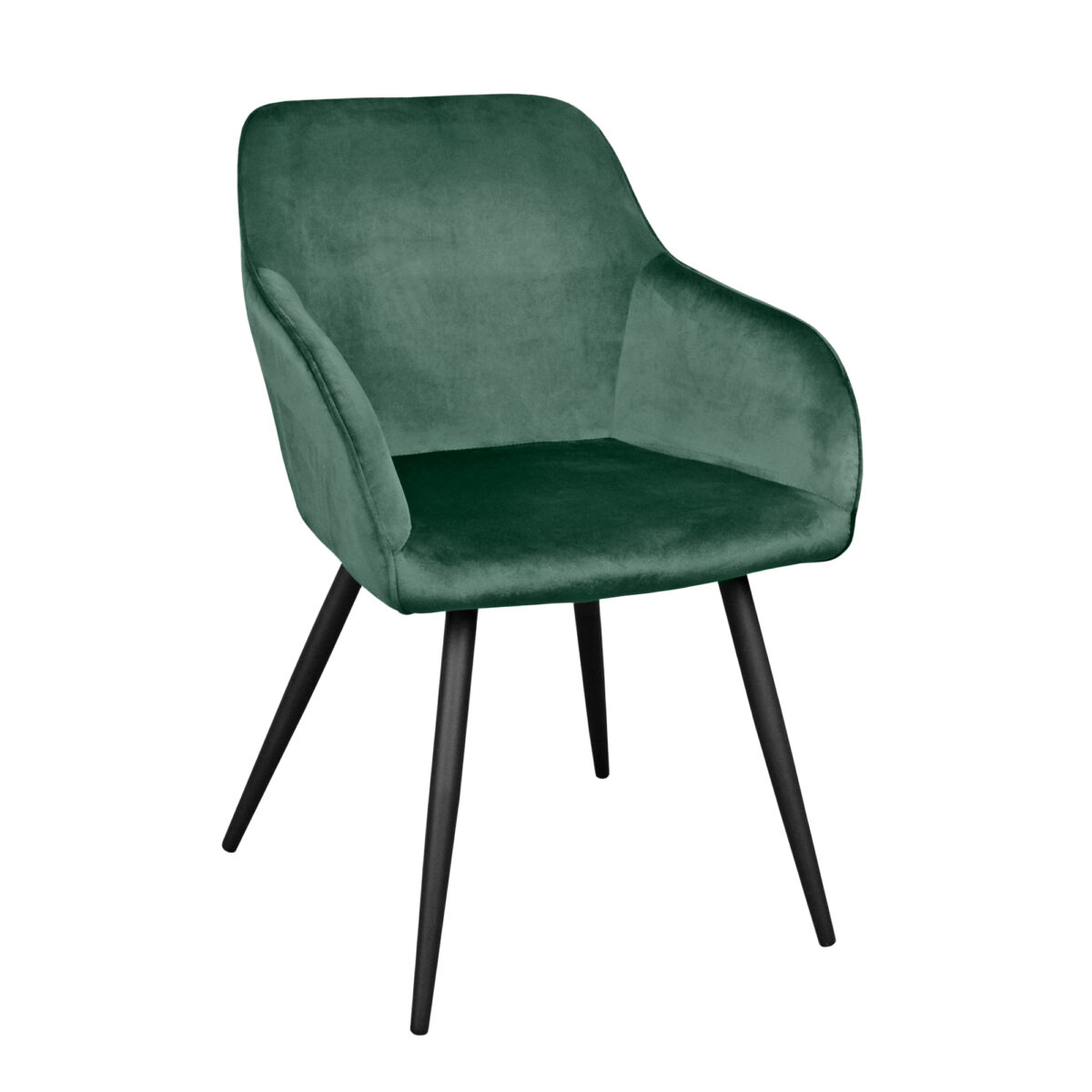 Scaun Airis~Green HLR57+Black Legs Descoperiți confortul și eleganța scaunului Airis Green HLR57 cu picioare negre, perfect pentru bucătărie. Tapițat cu catifea moale și construit din materiale durabile, acest scaun adaugă un plus de sofisticare oricărui interior. Ideal pentru momente plăcute alături de familie și prieteni!