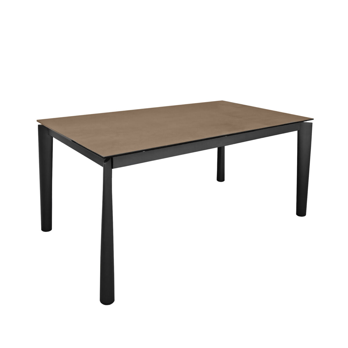 Раздвижной стол LIZA Rusty Italy Ceramic 180/240×95 Раздвижной стол LIZA Rusty Italy Ceramic 180/240x95 - идеальный выбор для вашей кухни! Современный дизайн, керамическая столешница и прочный металлический каркас обеспечивают надежность и стиль. Удобно регулируемая длина для 8-10 человек. Легкий уход и гигиеничность делают его незаменимым.