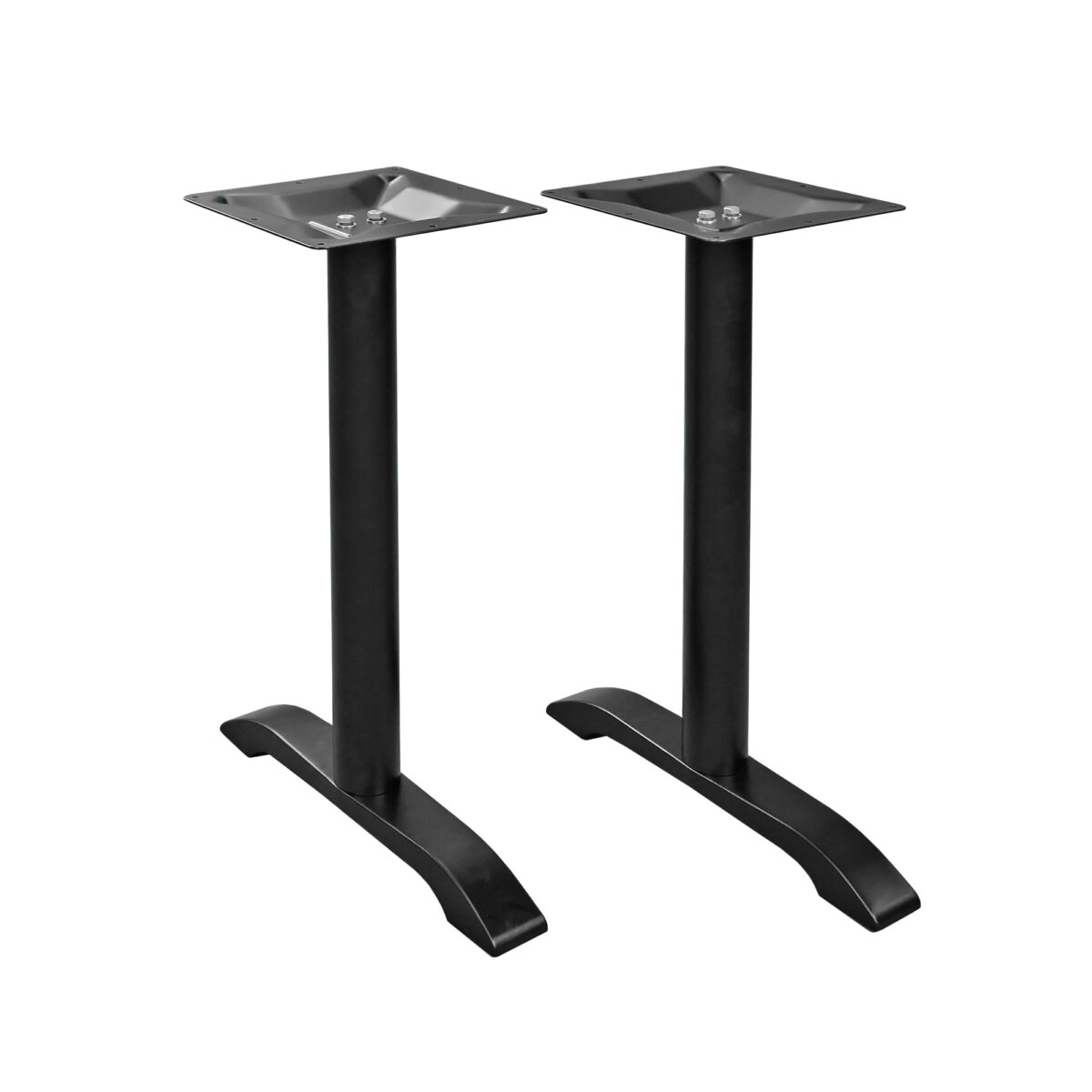 Baza HoReCa CI019 Descoperiți Baza HoReCa CI019, o soluție robustă și versatilă pentru mobilierul din industria ospitalității. Dotată cu piciorușe reglabile pentru o adaptabilitate sporită și o construcție solidă din fontă, aceasta oferă stabilitate și durabilitate. Ideală pentru mese și alte piese de mobilier HoReCa.