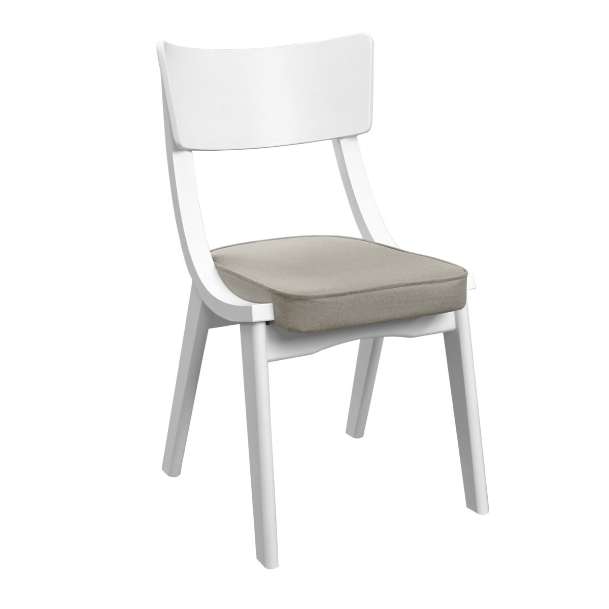 Scaun DIRAN Ambrella 09 White Leg Descoperă scaunul DIRAN Ambrella 09 White Leg - combinație perfectă între eleganță și confort pentru bucătărie și Horeca. Fabricat din lemn de stejar, cu design ergonomic și tapițerie de înaltă calitate, acest scaun aduce rafinament în orice spațiu!