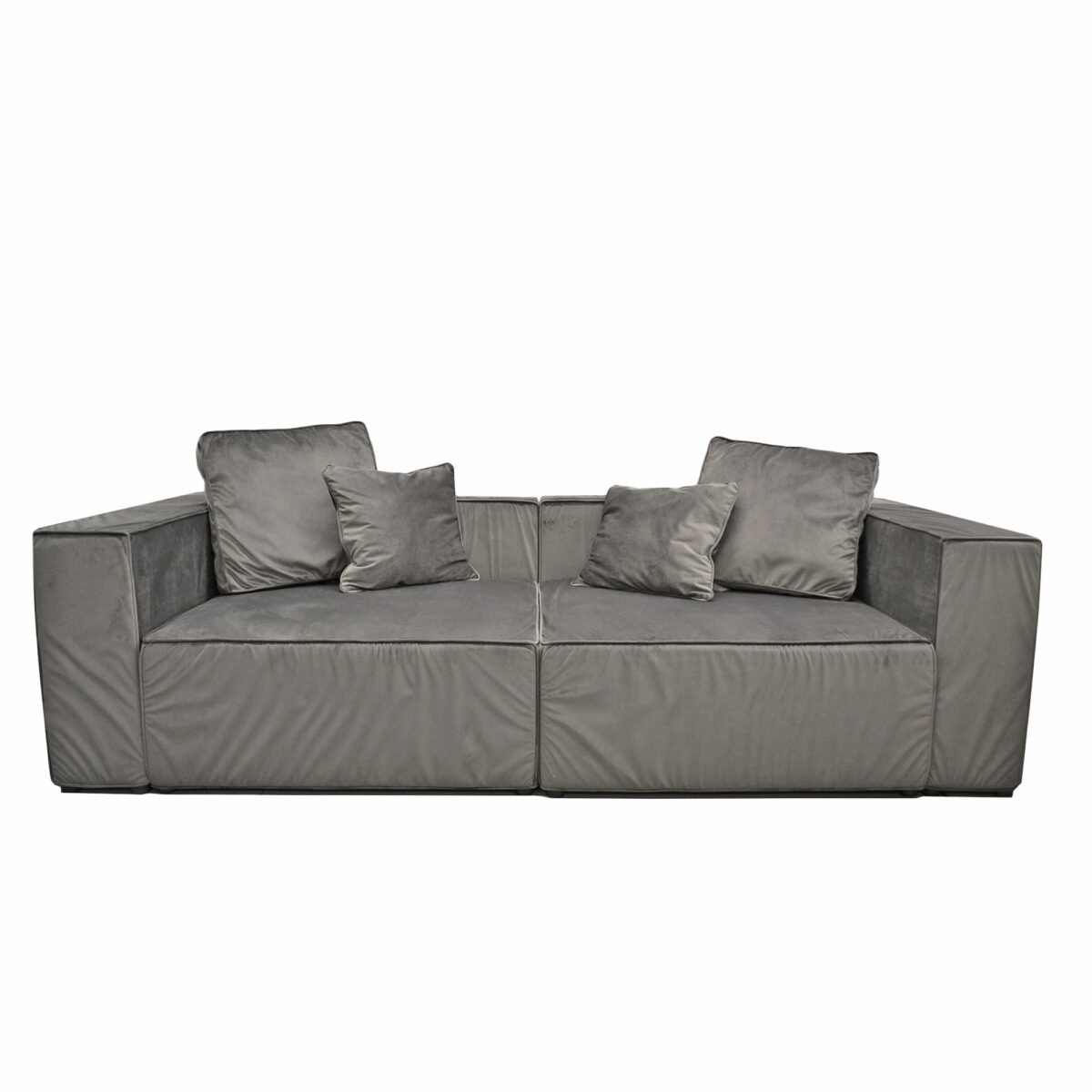 Canapea Extensibilă-Modulară FOLD 155×200 Descoperă canapeaua extensibilă modulară FOLD 155x200, perfectă pentru livingul tău! Confortabilă, elegantă și durabilă, aceasta oferă un mécanism de transformare ușor, ladă de depozitare și o tapițerie de calitate, ideală pentru relaxare. Transformă-ți spațiul cu stil!