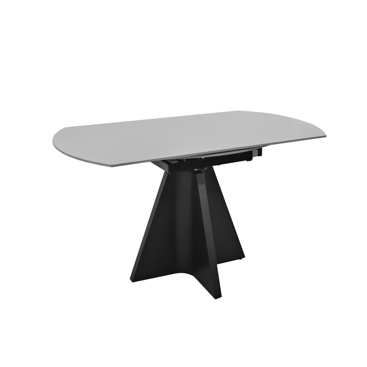Ceramic Table T1038 Discover the T1038 Ceramic Table, an elegant piece of furniture for the kitchen, featuring a high-strength metal frame and a durable ceramic surface. Ideal for any space, it offers stability, is resistant to extreme temperatures, and is easy to maintain. Add refinement and functionality!