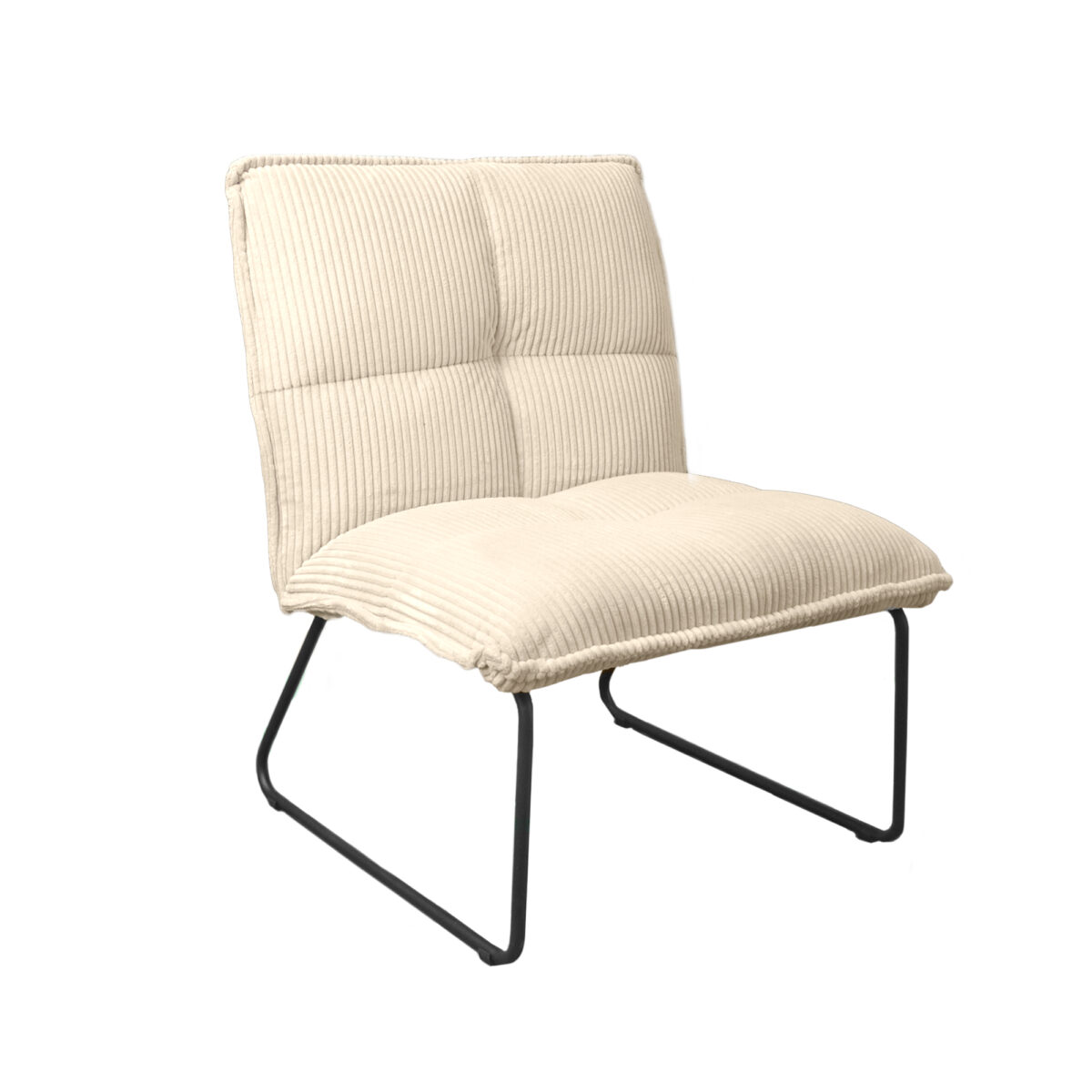 Fotoliu BRONX White Velvet Descoperă fotoliul BRONX White Velvet, perfect pentru birou sau living! Tapițat cu velvet alb, oferă confort și eleganță. Ușor de întreținut, cu picioare din metal durabil. Disponibil și în alte culori. Transformă-ți spațiul cu stil!