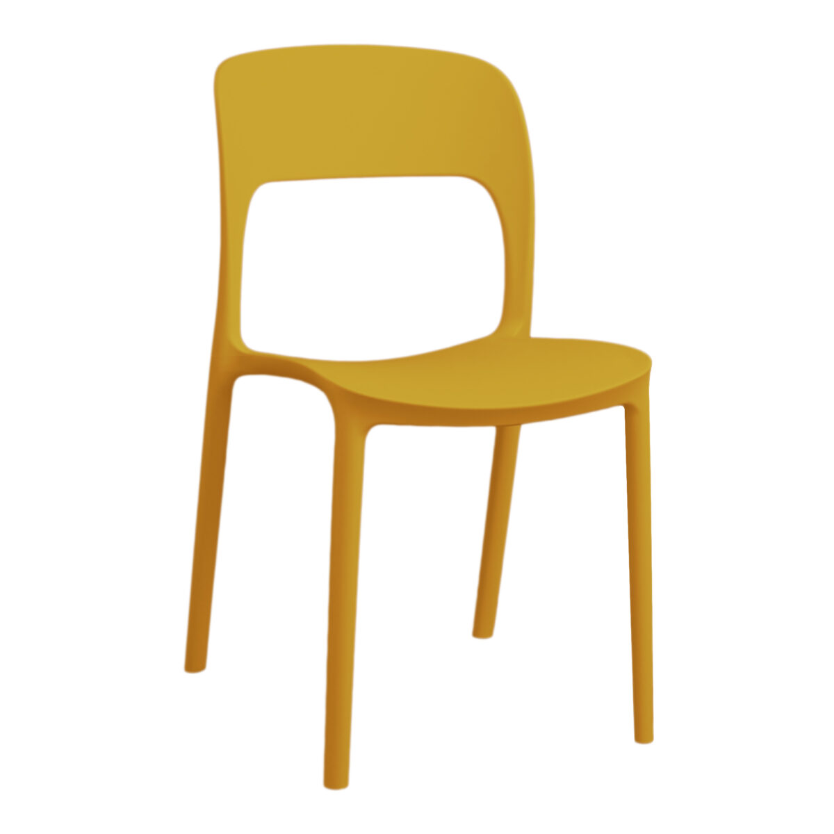Scaun VIGO~Yellow (Copy) Descoperă Scaunul VIGO Yellow, perfect pentru biroul tău! Cu un design modern și confortabil, acest scaun adaugă o notă de stil oricărui spațiu de lucru. Alege calitatea și confortul pentru zile productive!