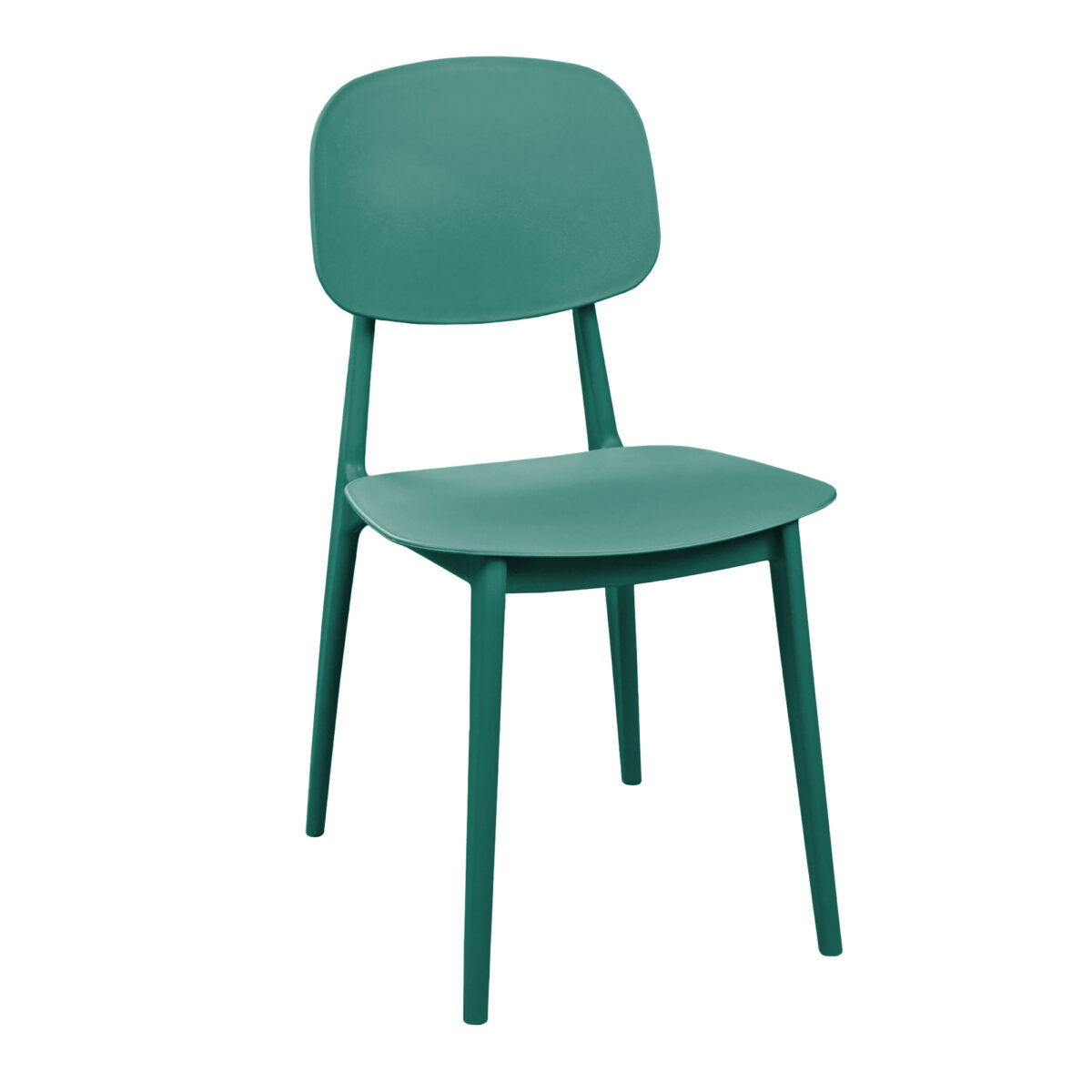 Scaun VITALITY~Blue Descoperă scaunul VITALITY Blue, o alegere versatilă pentru mobilier Horeca și de grădină. Fabricat din polipropilenă durabilă, este ideal pentru bucătării, terase și cafenele. Confortabil, ușor de curățat și de transportat, scaunul VITALITY oferă durabilitate și stil.