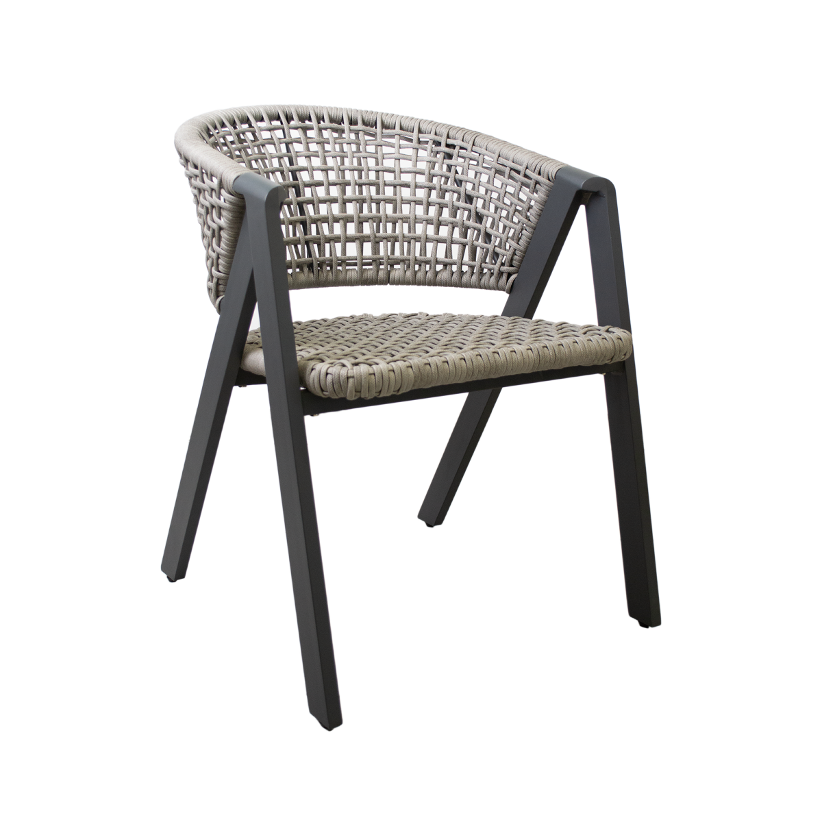 Scaun Terasa OPERA Garden Descoperă confortul scaunului de terasă OPERA Garden, perfect pentru orice spațiu exterior sau interior. Ideal pentru mobilier Horeca, bucătării și grădini, acest scaun combină stilul și funcționalitatea. Alege confortul și designul deosebit!