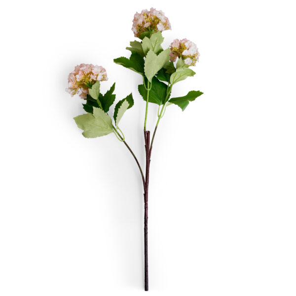 Ramura decorativa Hortensia Adaugă un strop de eleganță cu ramura decorativă de Hortensie! Perfectă pentru mobilierul biroului, camerelor pentru copii sau living, această ramură artificială imită splendid frumusețea naturală, oferind un accent floral sofisticat oricărui decor.