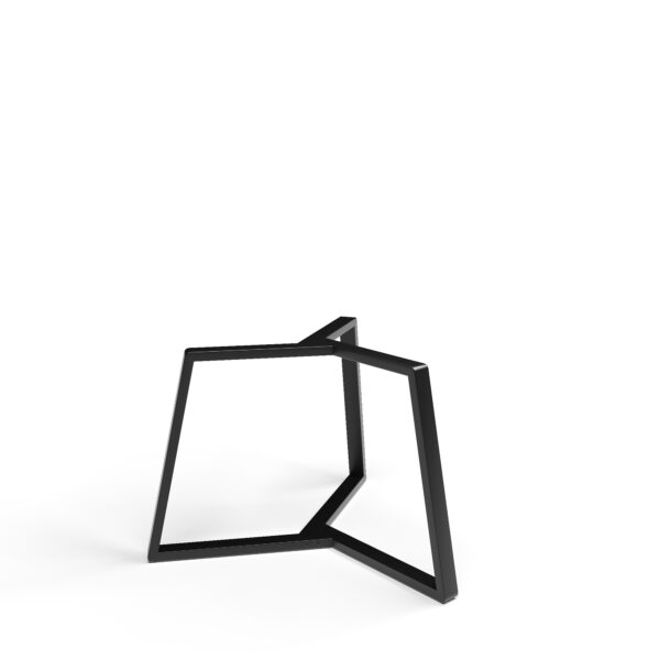 Cadru masa Calipso Ø1200 Descoperă cadru masa Calipso Ø1200, ideal pentru mesele din bucătărie! Fabricat din metal de înaltă calitate, acest cadru oferă stabilitate și durabilitate. Alege-ți stilul și transformă-ți spațiul cu eleganță!