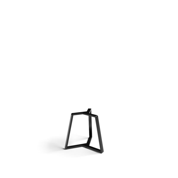 Cadru masa cafea Calipso Ø600 Descoperă cadru masa cafea Calipso Ø600, ideal pentru amenajarea modernă a living-ului tău. Fabricat din metal durabil, oferă stabilitate și stil. Potrivit pentru mese cafea sau bucătărie. Adaugă un accent elegant spațiului tău!