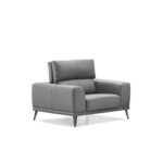 Amina Armchair Discover the Amina armchair, the perfect choice for comfort and elegance! With a sturdy wooden frame, adjustable backrest, and versatile design, this armchair seamlessly fits into any space, from stylish living rooms to modern offices. Make your days more relaxing!