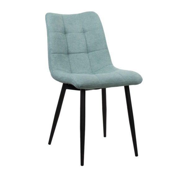 Scaun Capella New Blue Descoperă scaunul Capella New Blue, combinația ideală între design modern și confort excelent. Perfect pentru mobilă de bucătărie, acest scaun ergonomic cu cadru metalic și tapițerie din stofă oferă stil și rezistență. Alege confortul și rafinamentul pentru orice spațiu!
