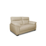 Nils 2 Sofa Discover the Nils 2 sofa, ideal for comfort and elegant design. With a solid wooden frame and natural leather upholstery, it offers durability and ease of maintenance. Perfected for homes and offices, it is the perfect choice for any space.