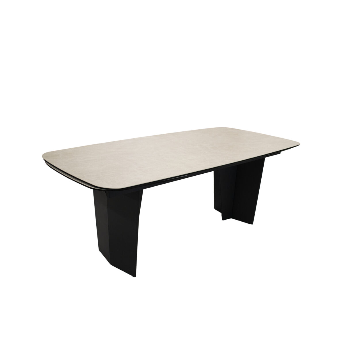 Masa Exstensibila Ritmo Descoperă Masa Exstensibila Deli 2000/2500/3000*1000, perfectă pentru orice bucătărie. Cu un design modern și un blat din ceramică termorezistentă, masa se extinde rapid pentru a acomoda familia și invitații. Alege durabilitate și eleganță în fiecare masă!