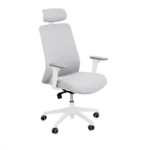 Fotoliu Birou Gino Red Fotoliul de birou Gino oferă confort ergonomic cu design modern și materiale de calitate. Mecanismul Multiblock reglabil, brațele 3D și suportul lombar reglabil asigură o utilizare personalizată și confortabilă. Ideal pentru birou, combină durabilitatea cu flexibilitatea!