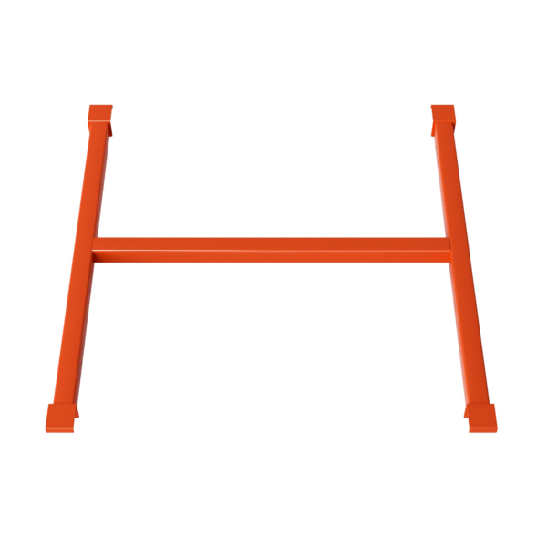 Cadru adancime de sustinere  120×100 cm,50x30x1.5 mm Asigura stabilitate si rezistenta sporita rafturilor cu cadrul de adancime! Contribuie la distribuirea uniforma a greutatii si prevenirea deformarilor. Ideal pentru depozite si spatii industriale, ofera fiabilitate si durabilitate maxima!