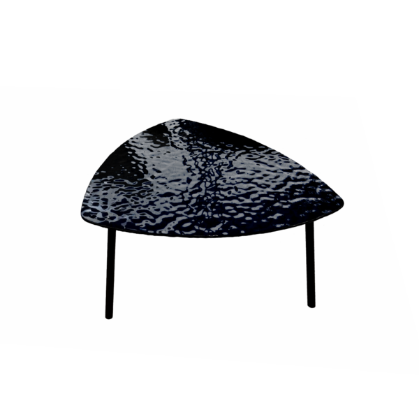 Masa Cafea Baden Big Descoperiți masa de cafea Lulu care combină eleganța și funcționalitatea, având un blat din sticlă securizată cu efect vizual rafinat și un cadru metalic durabil. Cu dimensiuni de 59 x 59 cm și înălțimea de 38 cm, este perfectă pentru living sau colțuri de relaxare.