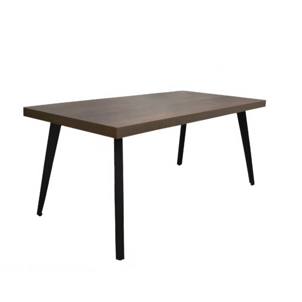 Masa cafea Osaka Descoperiți masa de cafea Osaka – un echilibru perfect între design modern și funcționalitate. Blat din PAL melaminat de 36 mm, picioare metalice vopsite electrostatic și dimensiuni compacte de 100x50x47 cm. Ideală pentru orice living sau spațiu comercial, aceasta oferă rezistență, durabilitate și un aspect elegant. Adăugați un plus de stil interiorului dumneavoastră!