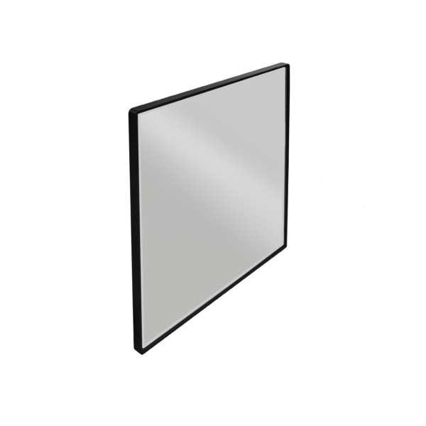 Oglinda in rama metalica 1500×600 Descoperiți oglinda cu ramă metalică 100x80 cm, perfectă pentru orice spațiu. Designul modern și rezistența ramei din metal vopsit electrostatic sunt ideale pentru baie, hol sau dormitor. Cu suport din PAL și sistem de prindere invizibil, aceasta poate fi montată atât orizontal, cât și vertical.