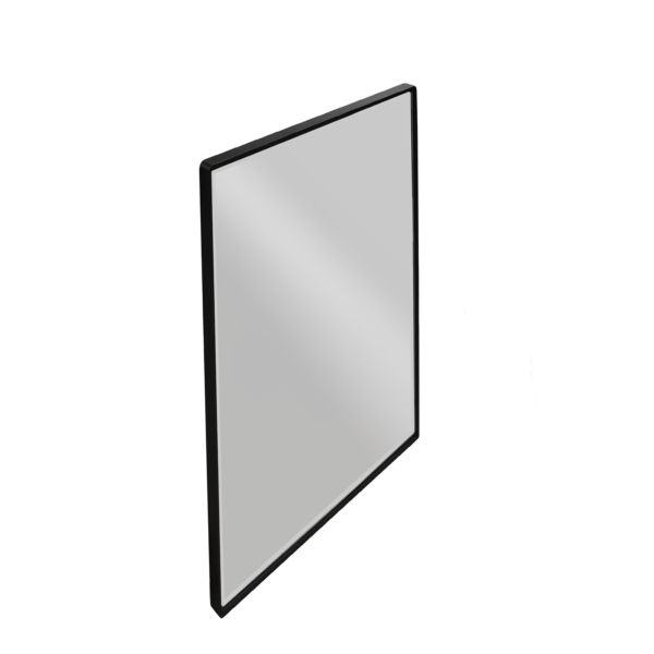 Oglinda in rama metalica 1500×700 Descoperiți oglinda cu ramă metalică 150x60 cm, perfectă pentru orice spațiu. Designul modern și rezistența ramei din metal vopsit electrostatic sunt ideale pentru baie, hol sau dormitor. Cu suport din PAL și sistem de prindere invizibil, aceasta poate fi montată atât orizontal, cât și vertical.