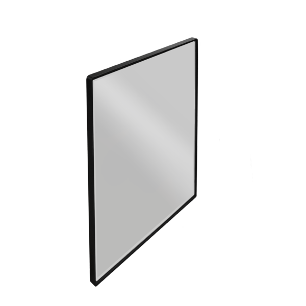 Oglinda in rama metalica 1500×800 Descoperiți oglinda cu ramă metalică 150x70 cm, perfectă pentru orice spațiu. Designul modern și rezistența ramei din metal vopsit electrostatic sunt ideale pentru baie, hol sau dormitor. Cu suport din PAL și sistem de prindere invizibil, aceasta poate fi montată atât orizontal, cât și vertical.
