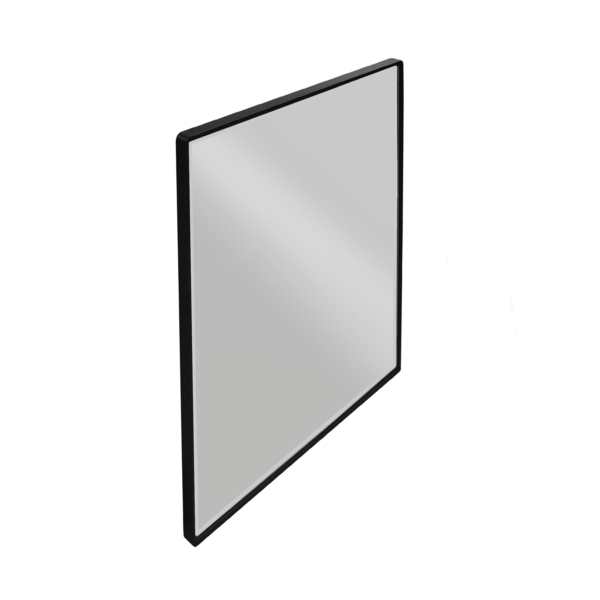 Oglinda in rama metalica 1500×800 Descoperiți oglinda cu ramă metalică 150x80 cm, perfectă pentru orice spațiu. Designul modern și rezistența ramei din metal vopsit electrostatic sunt ideale pentru baie, hol sau dormitor. Cu suport din PAL și sistem de prindere invizibil, aceasta poate fi montată atât orizontal, cât și vertical.