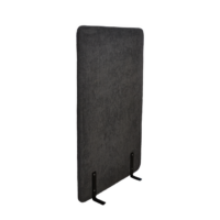 Panou Acustic Silencio 1360*800 mm Grey Descoperiți Panoul Acustic Silencio – soluția ideală pentru reducerea zgomotului și îmbunătățirea confortului fonic. Cu un design elegant, tapițerie din stofă și fixare stabilă, este perfect pentru birouri și săli de conferințe. Creați un mediu liniștit și productiv!