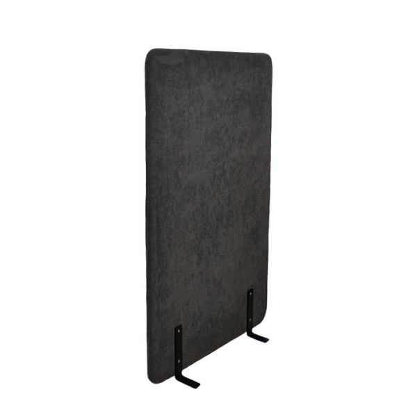 Panou Acustic Silencio 1360*800 mm Grey Descoperiți Panoul Acustic Silencio – soluția ideală pentru reducerea zgomotului și îmbunătățirea confortului fonic. Cu un design elegant, tapițerie din stofă și fixare stabilă, este perfect pentru birouri și săli de conferințe. Creați un mediu liniștit și productiv!