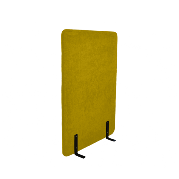 Panou Acustic Silencio 1360*800 mm Yellow Descoperiți Panoul Acustic Silencio – soluția ideală pentru reducerea zgomotului și îmbunătățirea confortului fonic. Cu un design elegant, tapițerie din stofă și fixare stabilă, este perfect pentru birouri și săli de conferințe. Creați un mediu liniștit și productiv!